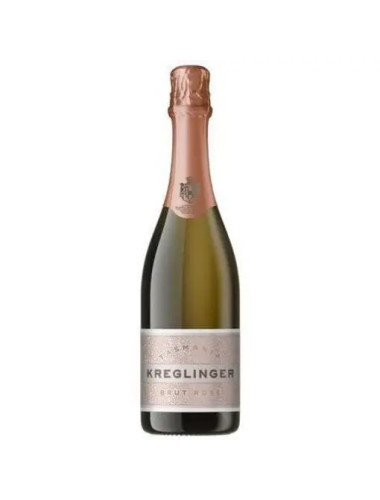 Kreglinger Brut Rose NV