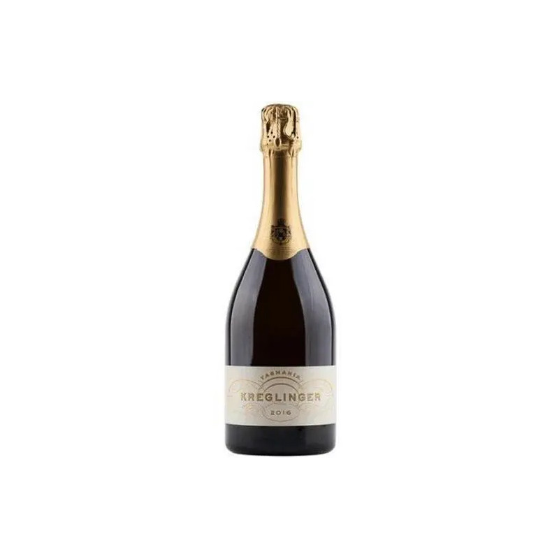 Kreglinger Vintage Brut 2018
