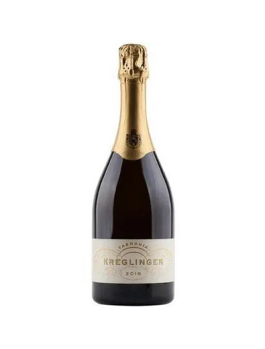 Kreglinger Vintage Brut 2018