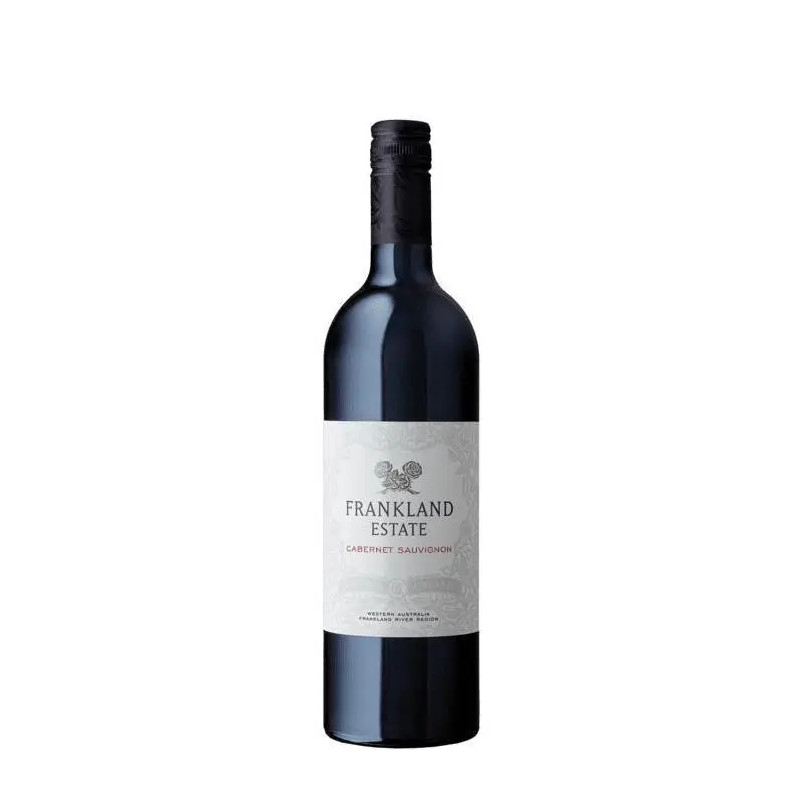 Frankland Estate Cabernet Sauvignon 2021