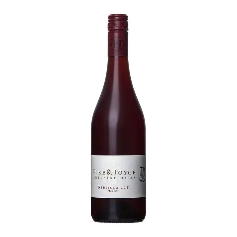 Pike and Joyce Innesti Nebbiolo 2021