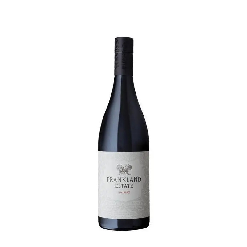 Frankland Estate Shiraz 2021