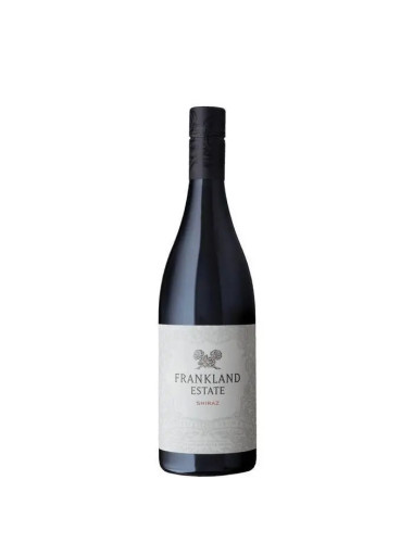 Frankland Estate Shiraz 2021
