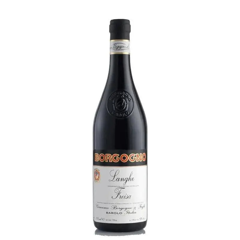 Borgogno Langhe Freisa 2019