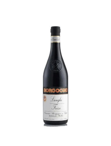Borgogno Langhe Freisa 2019