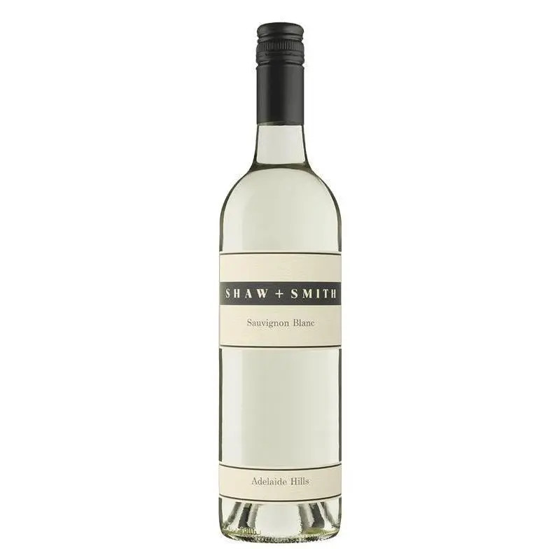 Shaw + Smith Sauvignon Blanc 2023