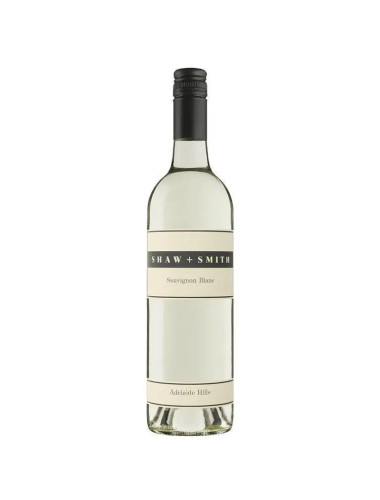 Shaw + Smith Sauvignon Blanc 2023