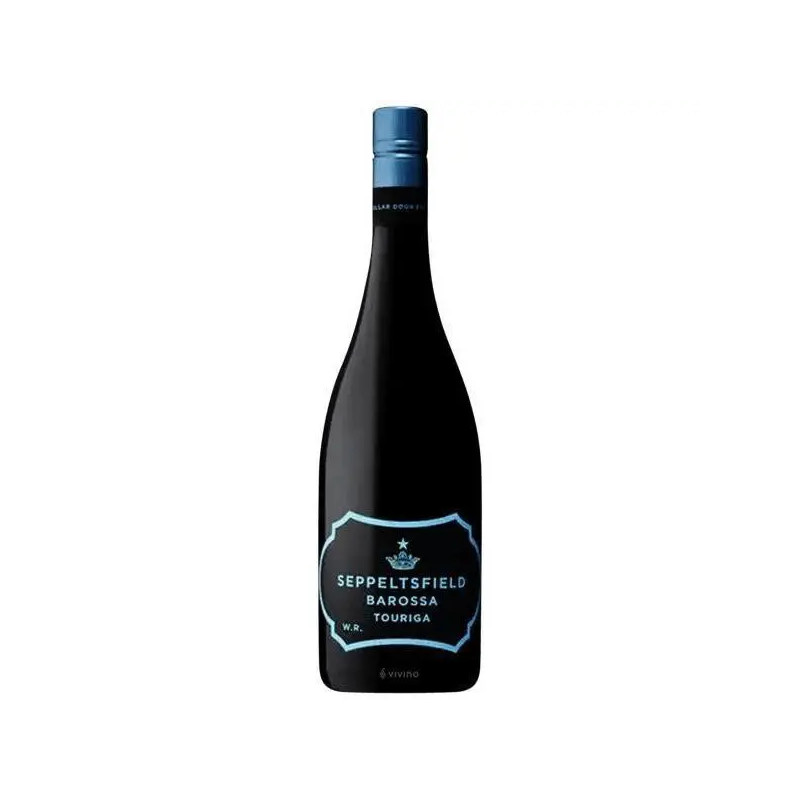 Seppeltsfield Barossa Touriga 2022