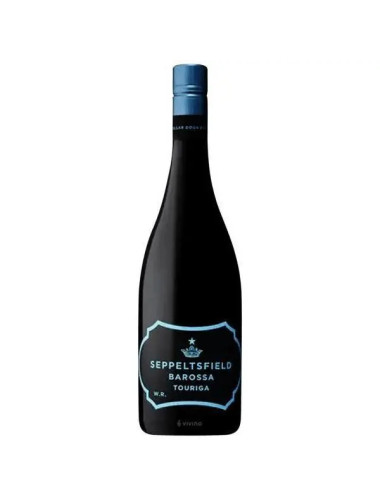 Seppeltsfield Barossa Touriga 2022