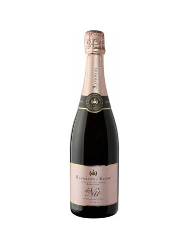 Raventos i Blanc de Nit Rosado 2020