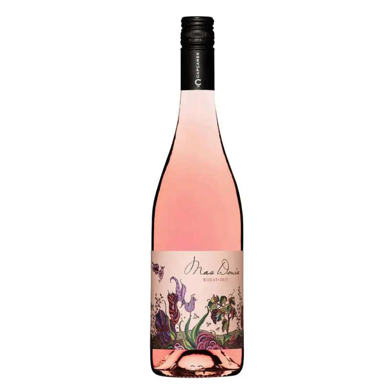 Celler de Capcanes Mas Donis Rosat de Garnacha 2022
