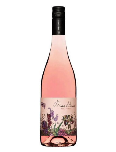 Celler de Capcanes Mas Donis Rosat de Garnacha 2022