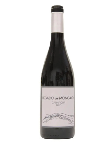 Legado del Moncayo Garnacha 2021