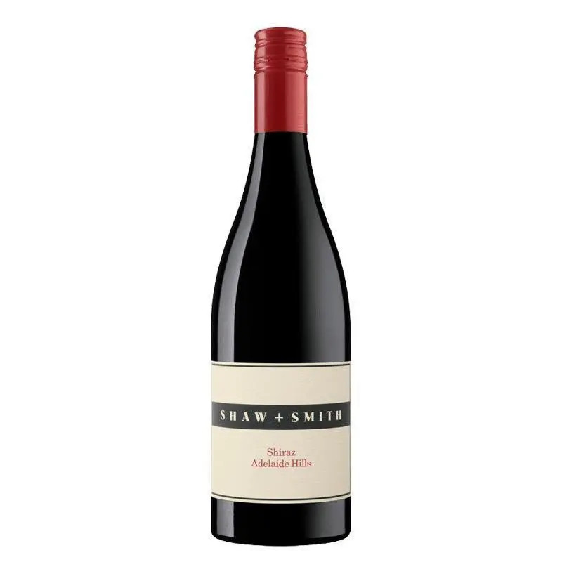 Shaw + Smith Shiraz 2021