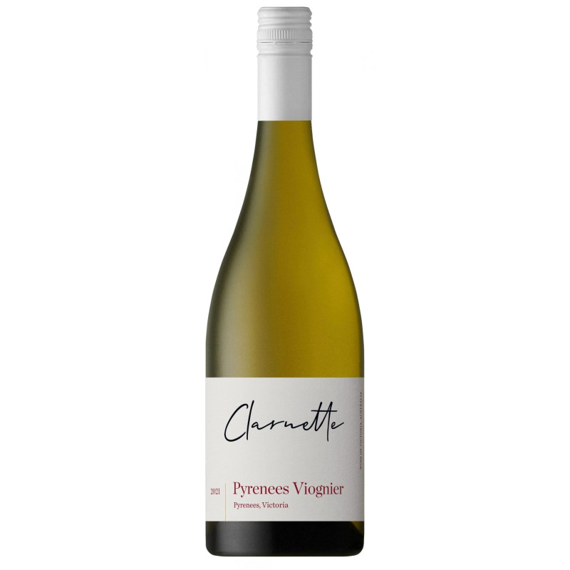 Clarnette Viognier 2022