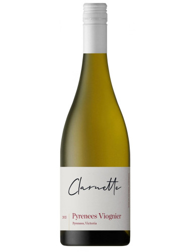 Clarnette Viognier 2022