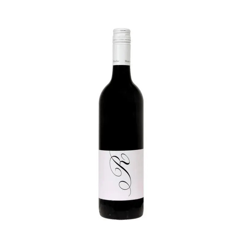 Ros Ritchie Merlot 2018