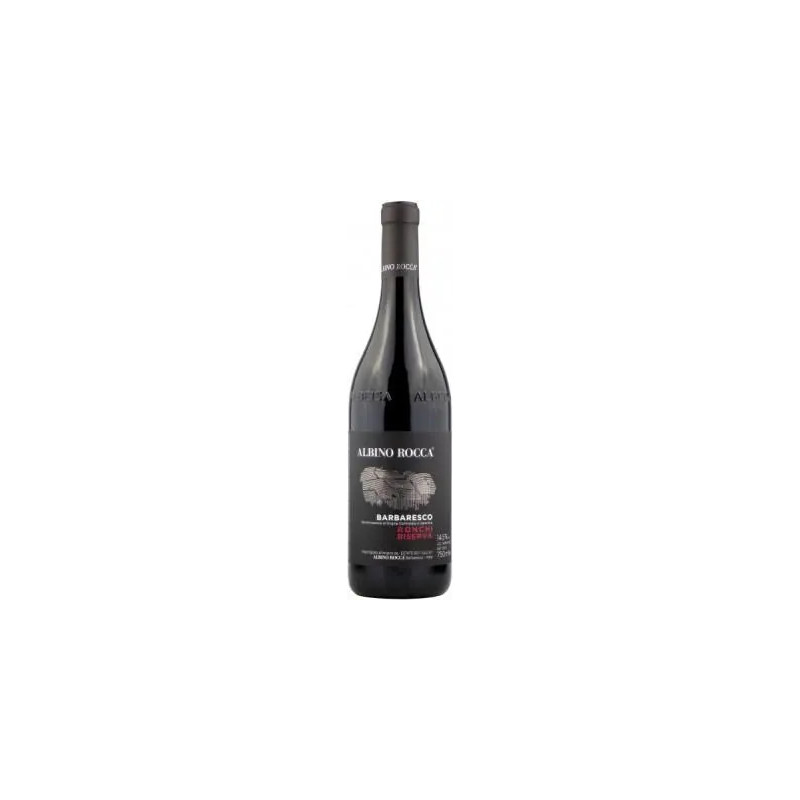 Albino Rocca - Barbaresco Riserva 'Ronchi' DOCG - 2016