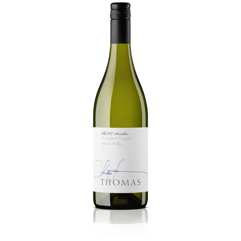Thomas The O.C. Semillon 2023