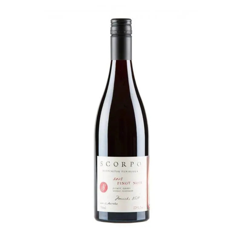 Scorpo Pinot Noir 2020