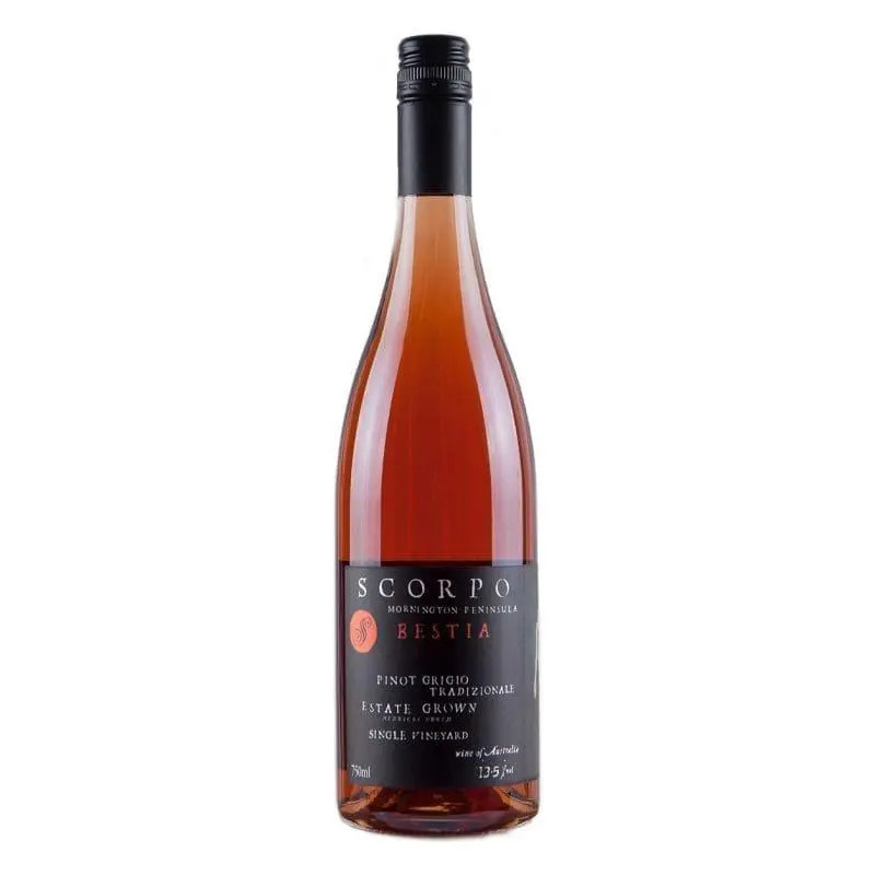 Scorpo Bestia Pinot Grigio 2021