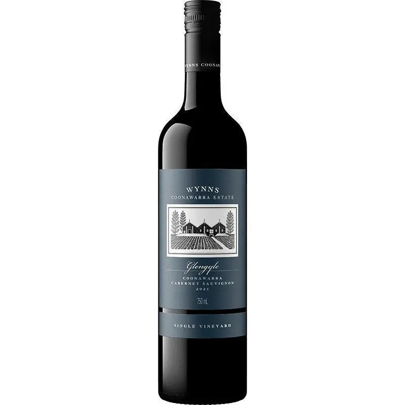 Wynns Coonawarra Estate Glengyle Cabernet Sauvignon 2021