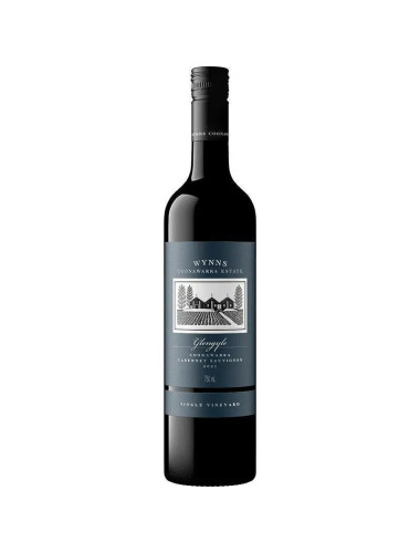 Wynns Coonawarra Estate Glengyle Cabernet Sauvignon 2021
