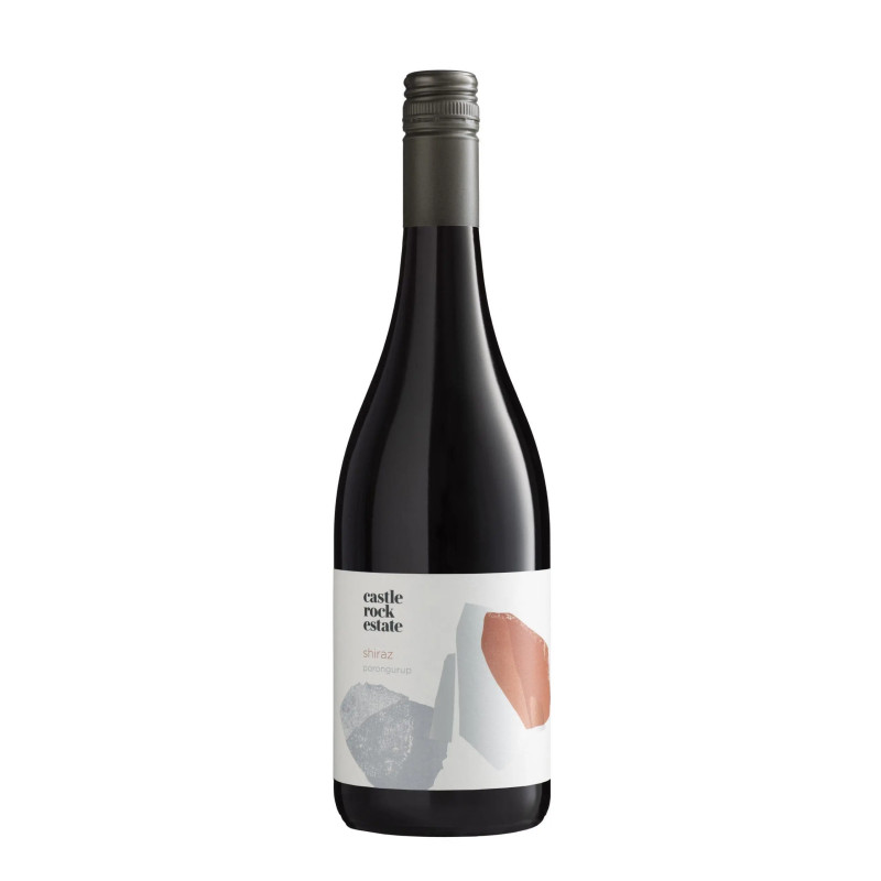 Castle Rock Estate Porongurup Shiraz 2021