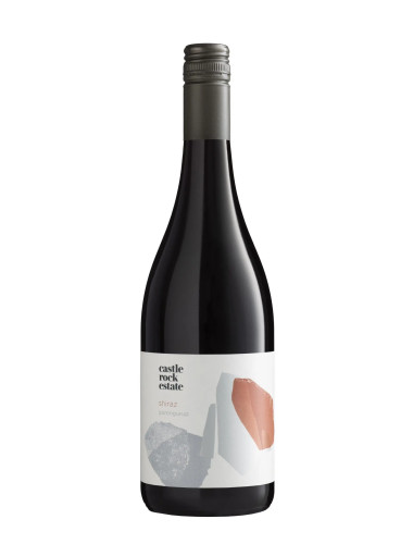 Castle Rock Estate Porongurup Shiraz 2021