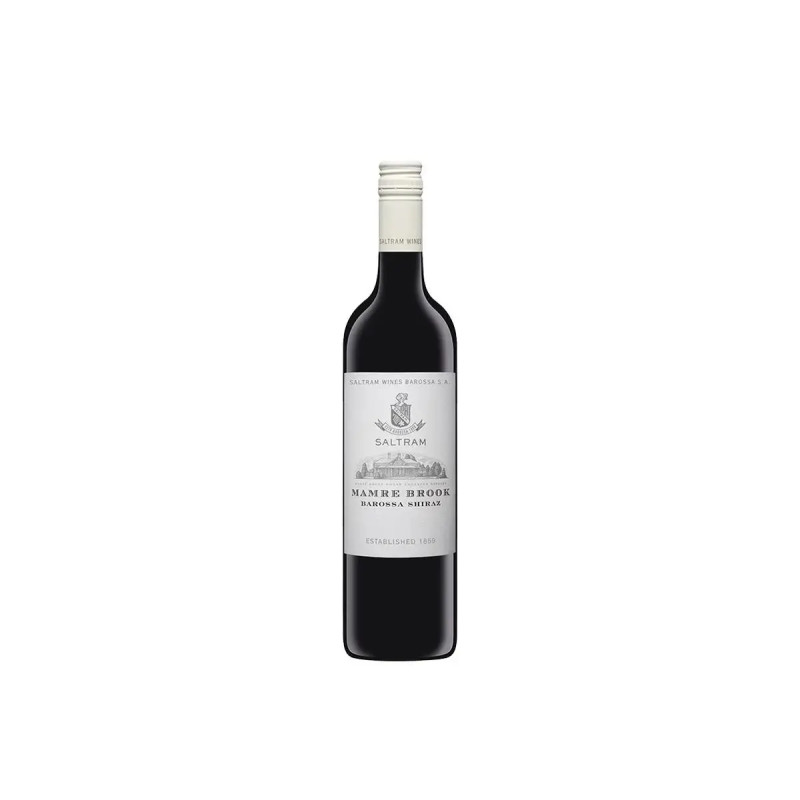 Saltram Mamre Brook Shiraz 2021