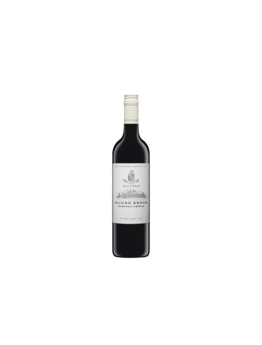 Saltram Mamre Brook Shiraz 2021