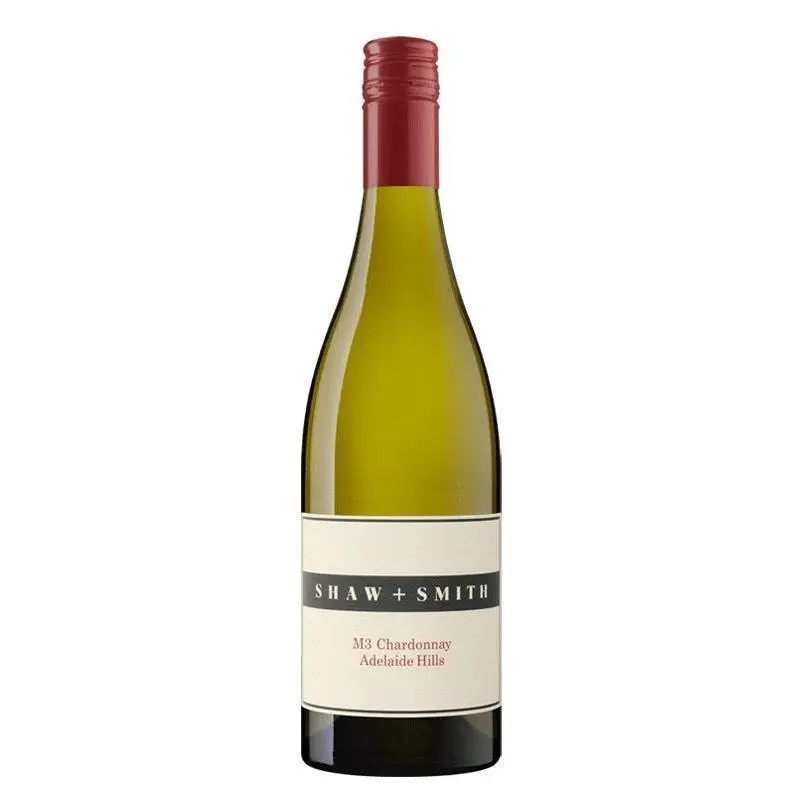 Shaw + Smith M3 Chardonnay 2023