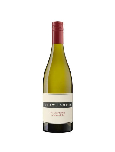 Shaw + Smith M3 Chardonnay 2023