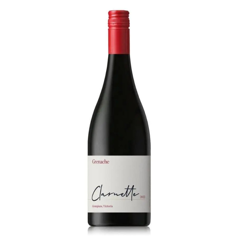Clarnette Grenache 2022