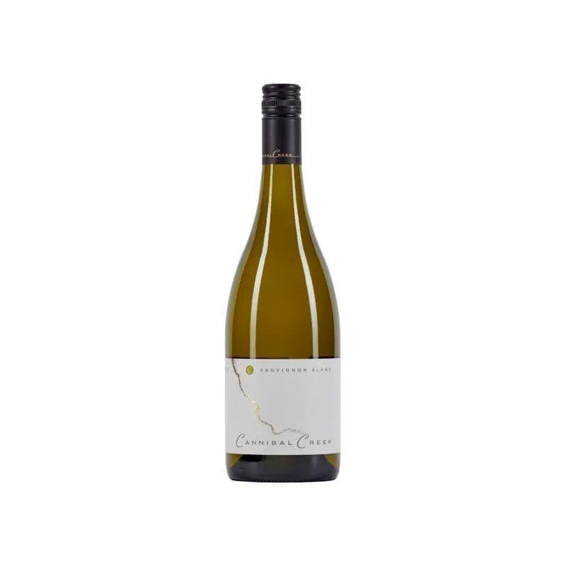 Cannibal Creek Sauvignon Blanc 2022