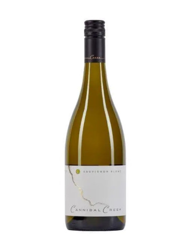 Cannibal Creek Sauvignon Blanc 2022