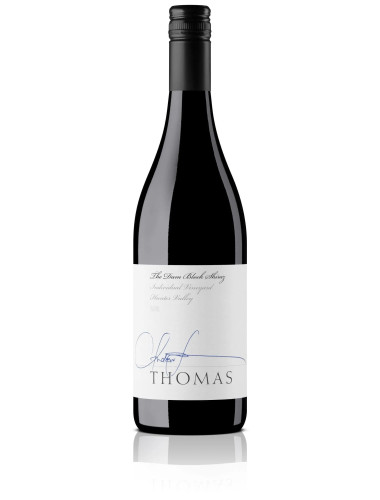 Thomas The Dam Block Shiraz 2021
