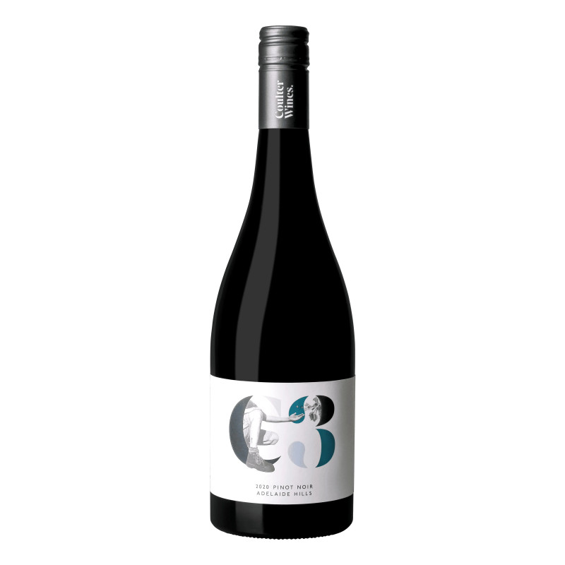 Coulter C3 Pinot Noir 2023