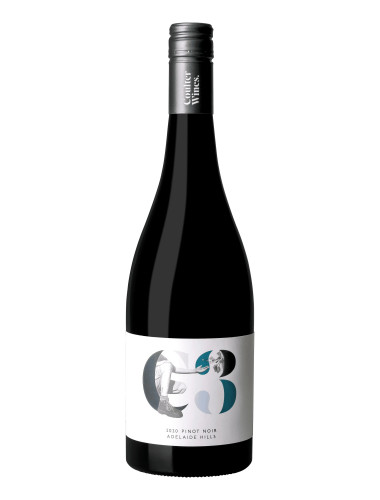 Coulter C3 Pinot Noir 2023