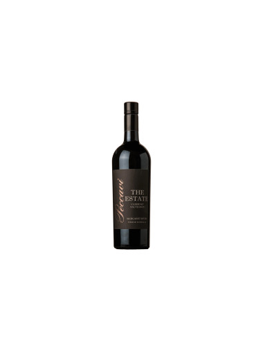Peccavi The Estate Cabernet Sauvignon 2020