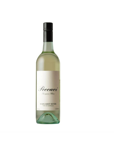 Peccavi Sauvignon Blanc 2020