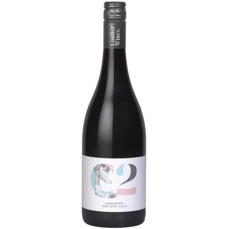 Coulter C2 Sangiovese 2022