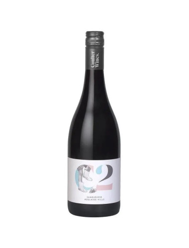 Coulter C2 Sangiovese 2022