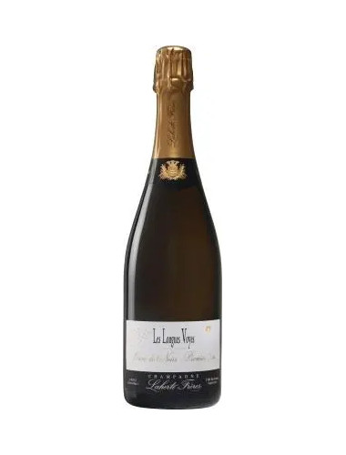 Laherte Freres - Blanc de Noirs 1er Cru 'Les Longues Voyes' - 2017