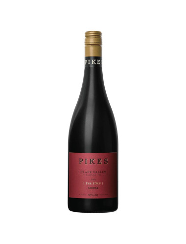 Pikes The EWP Reserve Shiraz 2021