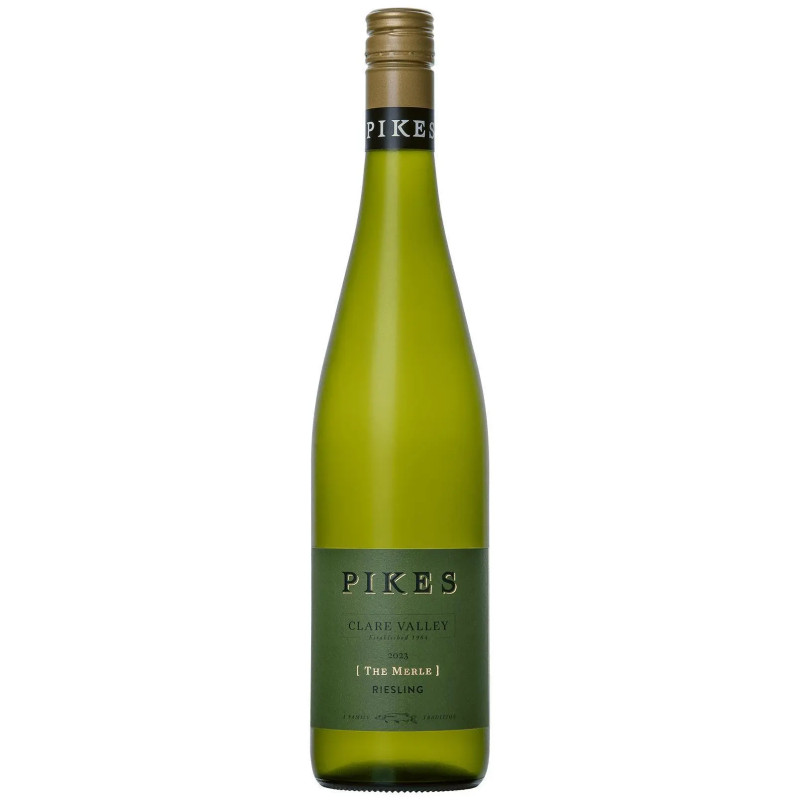 Pikes The Merle Riesling 2022