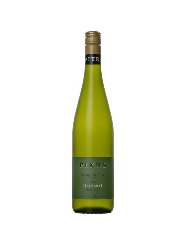 Pikes The Merle Riesling 2022