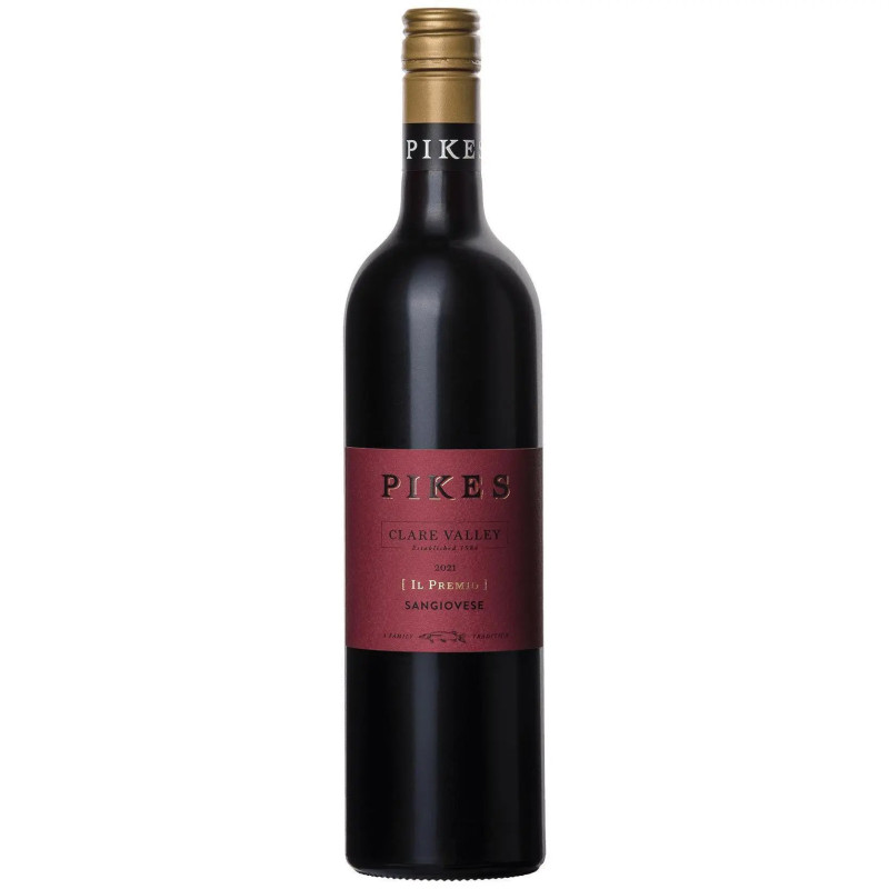 Pikes Il Premio Sangiovese 2021