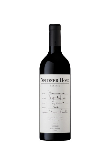 Neldner Road (Formerly Powell and Son) Brennecke Grenache 2021