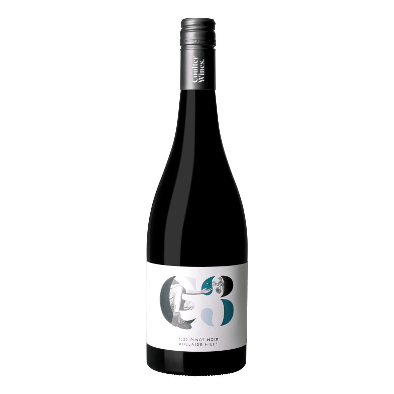 Coulter C3 Pinot Noir 2022